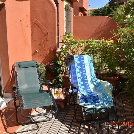 Luxury 2-Bedrooms & Bathrooms Estepona Apartment Exterior foto