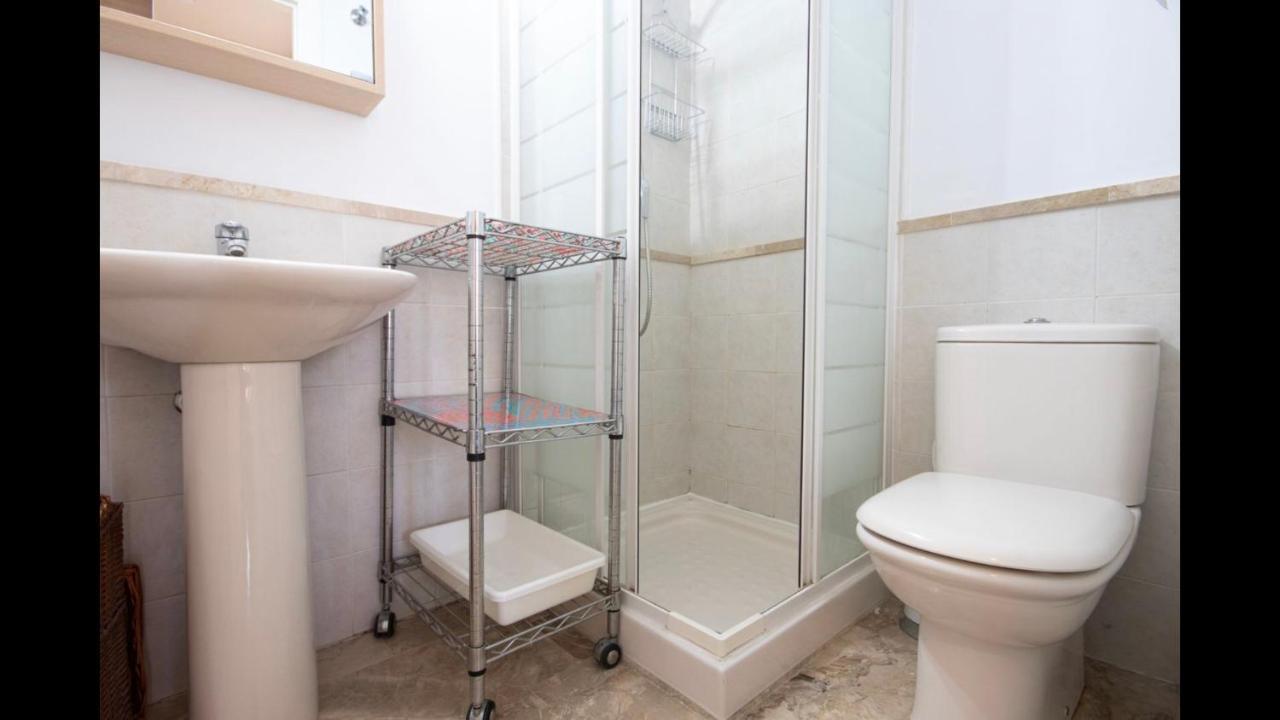 Luxury 2-Bedrooms & Bathrooms Estepona Apartment Exterior foto